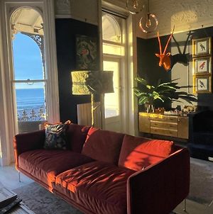 The Regency Studio - Stunning Seaview Apartment Worthing Exterior photo