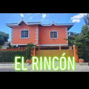 El Rincon Apartment Tunapuna Exterior photo