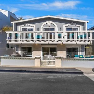 4912 Seashore A Lower Villa Newport Beach Exterior photo