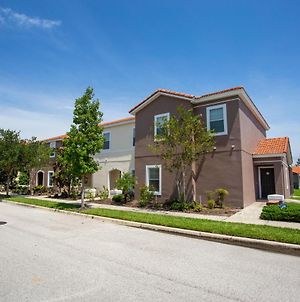 Four Bedrooms Townhouse 4563 Kissimmee Exterior photo