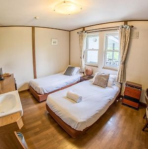 Jam Lodge Niseko Room photo