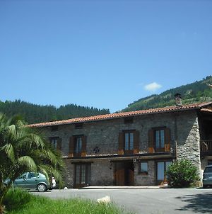 Casa Rural Zulueta Azcoitia Exterior photo