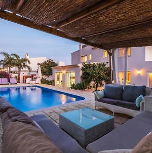 Casa Da Quinta - Private Pool - Faro Villa Exterior photo