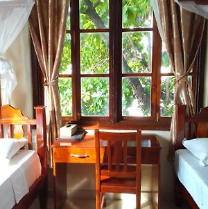 B&B Comfort Hotel Zanzibar Exterior photo