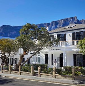 Cape Cadogan Boutique Hotel Cape Town Exterior photo