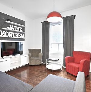 Chic Liv Mtl Apartment Montreal Exterior photo