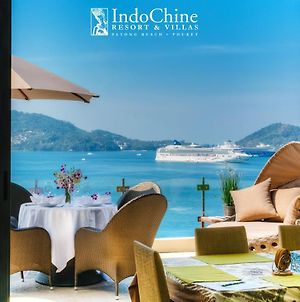 Indochine Resort And Villas - Sha Extra Plus Phuket Exterior photo