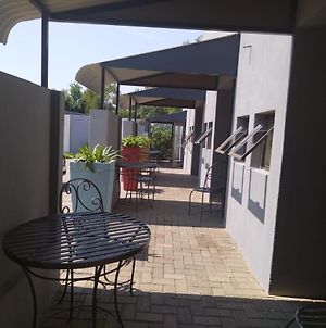 Grazia Guesthouse Bloemfontein Exterior photo