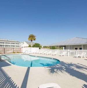 Two Ocean View Condos - Pcb Pearl West And Pcb Pearl West II Panama City Beach Exterior photo
