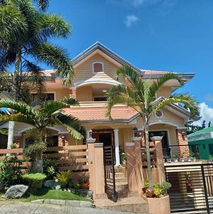 Tagaytay Rest House Villa Tagaytay City Exterior photo