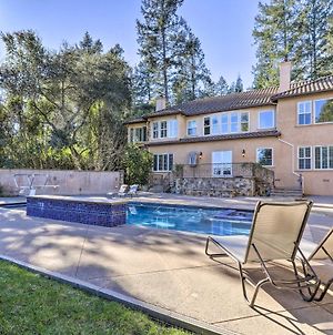 Santa Rosa Vacation Rental With Pool Access! Exterior photo