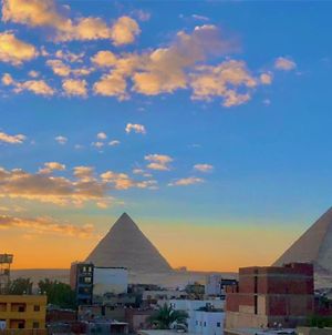 Pharaonic Hotel Cairo Exterior photo