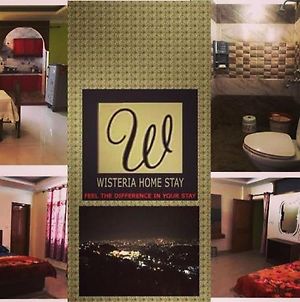 Wisteria Home Stay Mussoorie Exterior photo