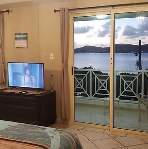 Elimar Bay View Studio Bed & Breakfast Isla Culebra Exterior photo