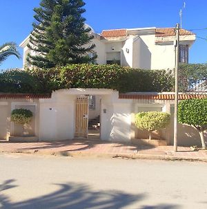 Villa Sftrip Tunis Exterior photo