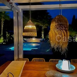 Stunning Holiday Villa In Carvoeiro Benagil Exterior photo