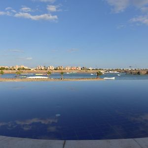 El Gouna Lagoon Paradise- 3 Bedroom Penthouse With Roof Hurghada Exterior photo