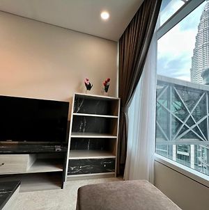 Marvellous Klcc View 3Room With Washer Dryer 5Min Walk To Lrt Station Kuala Lumpur Exterior photo