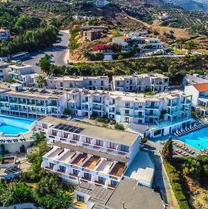 Panorama Village Hotel Agia Pelagia  Exterior photo