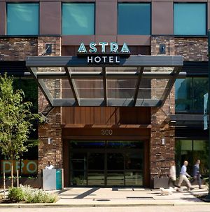 Astra Hotel, Seattle, A Tribute Portfolio Hotel Exterior photo