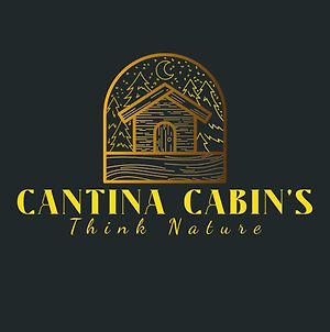 Cantina Cabin'S - Holiday Cabin Villa Majdal Shams Exterior photo