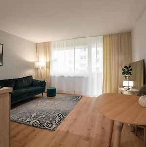 2-Zimmer-Apartment Mit Balkon - Nahe Sbahn Lauf an der Pegnitz Exterior photo