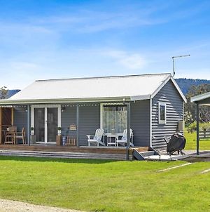 Wakefields - An Enchanting Mountain View Cottage Mole Creek Exterior photo