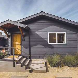 Fish Board Studio Includes King Bed With Kitchenette And Futon Apartment Stinson Beach Exterior photo