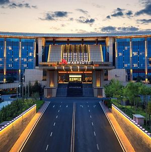 Beijing Marriott Hotel Changping Exterior photo