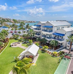 Flamingo Beach Resort Pelican Key Exterior photo