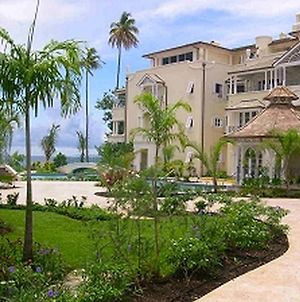 Schooner Bay 401 By Barbados Sothebys International Realty Villa Saint Peter Exterior photo