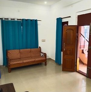 Briggo Service Apartment Pondicherry Exterior photo