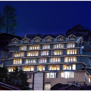 Yashshree Mall Road Darjeeling Hotel Darjeeling  Exterior photo