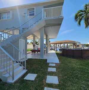 Step Into This Key Largo Paradise Villa Exterior photo