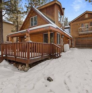 Upper Branch - Spacious Mountain Home With Hot Tub, Game Room, Wifi, Perfect For Family Gatherings! Cabin Sugarloaf Exterior photo