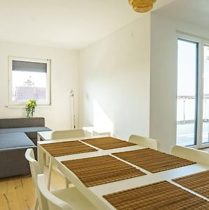 Vienna Living Apartments - Hadrawagasse Exterior photo