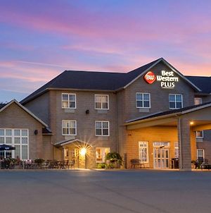 Best Western Plus Woodstock Hotel Conference Centre Exterior photo