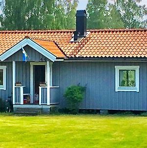 Holiday Home Borgholm XII Exterior photo