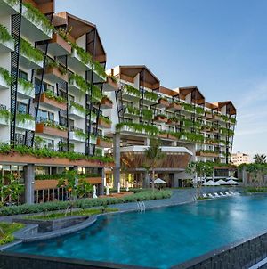 Bellerive Hoi An Hotel And Spa Exterior photo