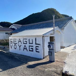 Seagull Voyage - Vacation Stay 43030V Shirahama Exterior photo