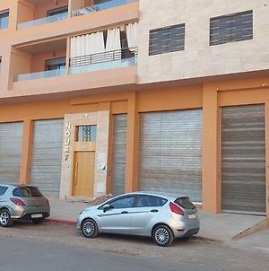Akama Alnor Krib Mohammta Ktar Mraksh Apartment Marrakesh Exterior photo