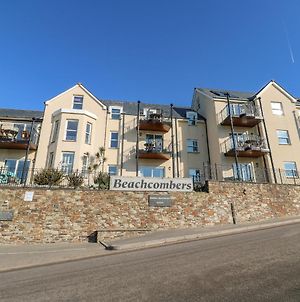 9 Beachcombers Apartments, Newquay Newquay  Exterior photo