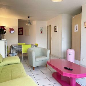 Appartement Mandelieu-La-Napoule, 2 Pieces, 4 Personnes - Fr-1-609-70 Exterior photo
