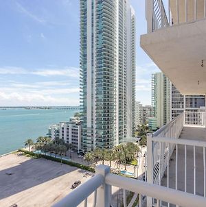 3Br Airbnb Friendly With Great Ocean View And Balcony Miami Exterior photo