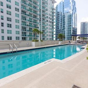 Beautiful Studio With Direct Pool Access And Parking Villa Miami Exterior photo