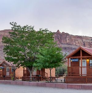 Sun Outdoors Canyonlands Gateway Hotel Moab Exterior photo