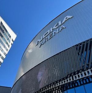 Nokia Arena Studio 2 Apartment Tampere Exterior photo