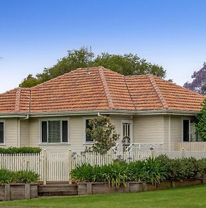 Cute & Cuddly - Somerset Cottage Toowoomba Exterior photo
