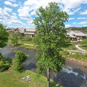 Rippling Waters Bear Crossing 301 Apartment Pigeon Forge Exterior photo