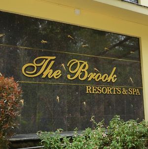 The Brook Resorts & Spa Yercaud Exterior photo